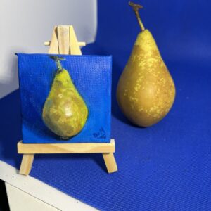 The Minis - Pear