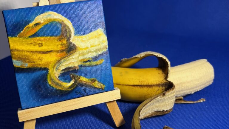 The Minis – Half a Banana