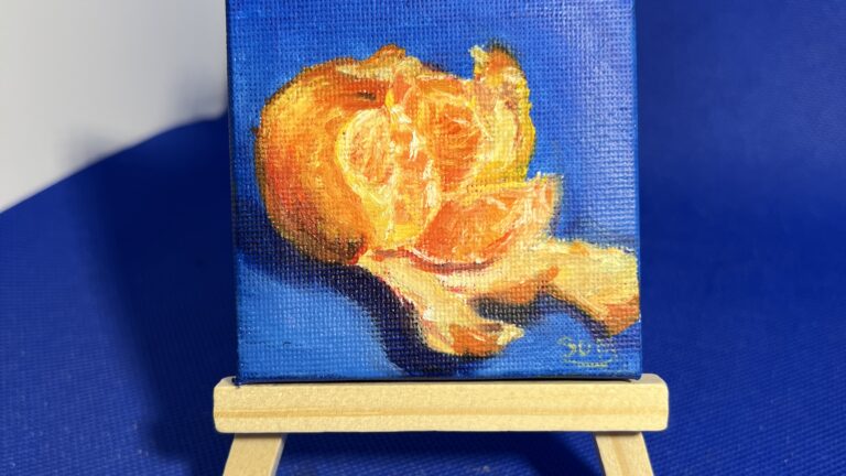 The Minis – Clementine