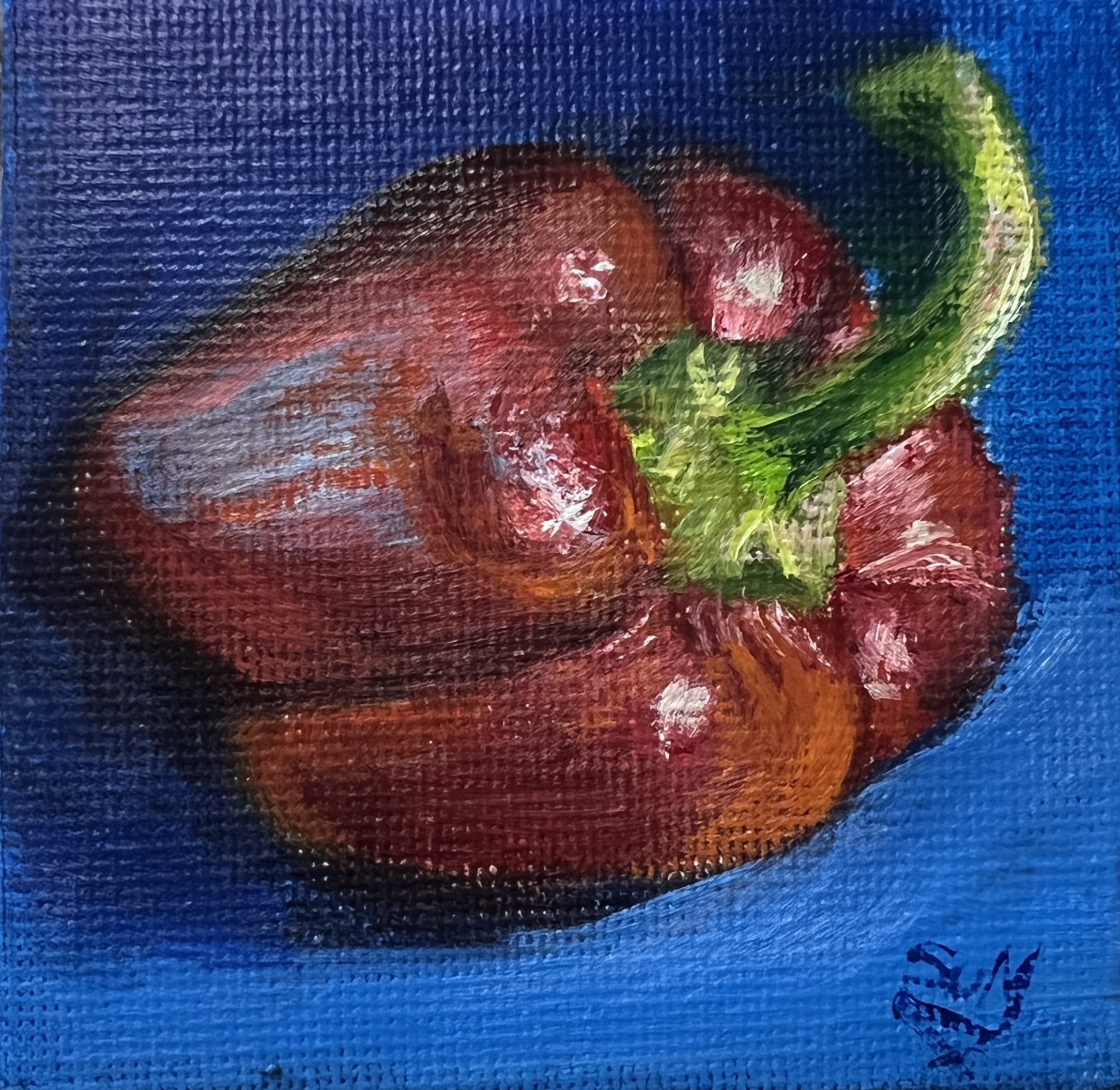 The Minis - Red Pepper - Image 2