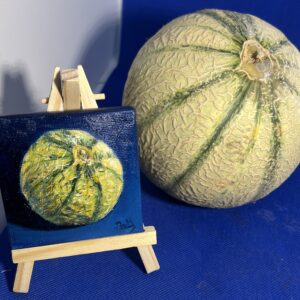 The Minis - Melon