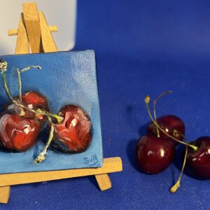 The Minis - Cherries